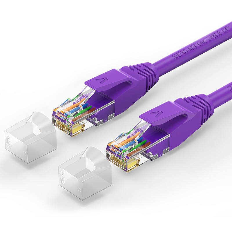 勝為千兆六類網線 高性能網絡連接的可靠選擇