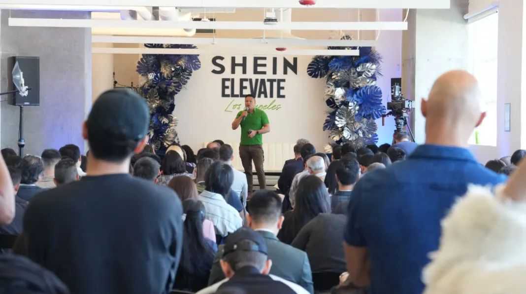 賣家逆襲實錄 小白從0到年銷過億！我在SHEIN上演'草根逆襲'的爆款密碼！