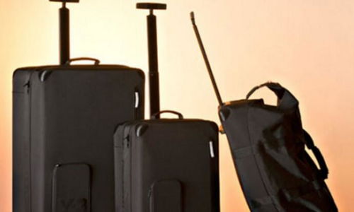 攜手杰克羅斯皮具，掘金箱包藍海 四大核心優勢賦能加盟商成功